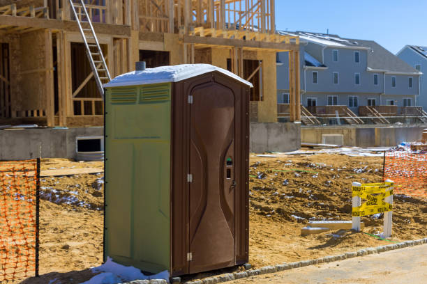 Best Local porta potty services  in Wakefield, MI