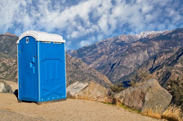 Best Affordable porta potty rental  in Wakefield, MI
