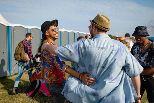 Best Affordable porta potty rental  in Wakefield, MI