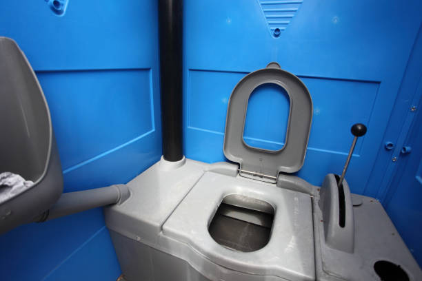 Best Portable restroom solutions  in Wakefield, MI