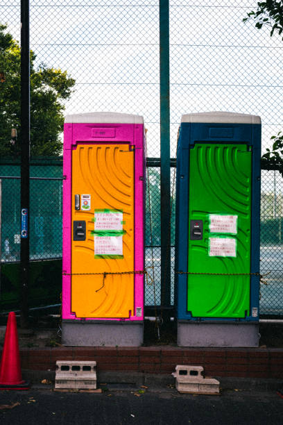 Best Emergency porta potty rental  in Wakefield, MI