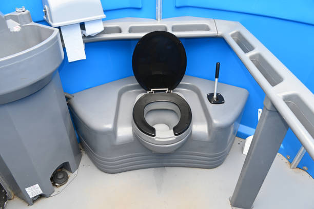 Portable restroom solutions in Wakefield, MI