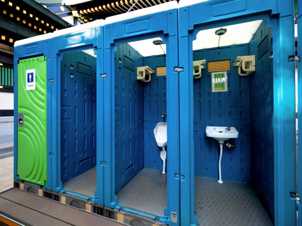 Best Porta potty rental near me  in Wakefield, MI