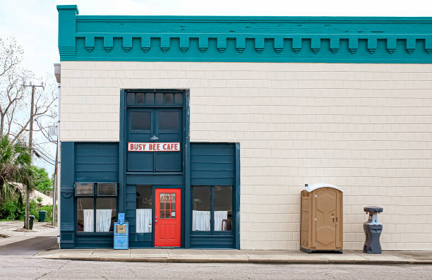 Best Portable restroom trailer rental  in Wakefield, MI
