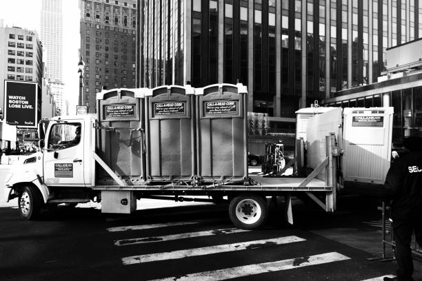Best Wedding porta potty rental  in Wakefield, MI