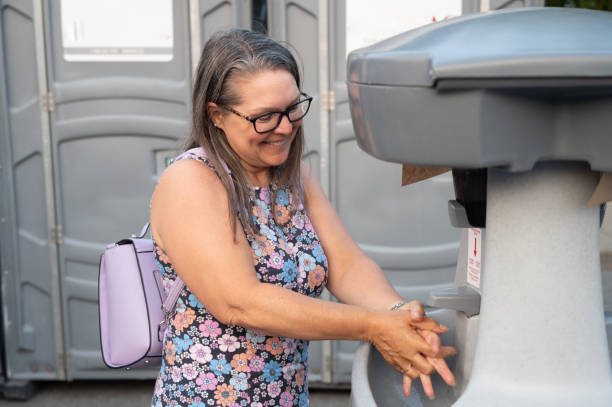 Best Emergency porta potty rental  in Wakefield, MI